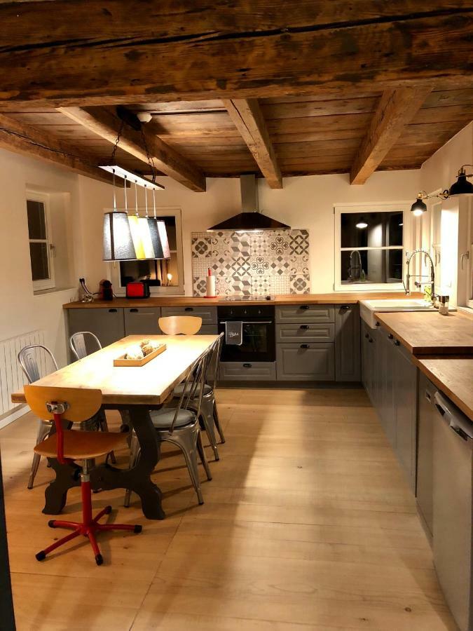 Carpe Diem Home - Au Pied De La Cathedrale Strasbourg Kültér fotó